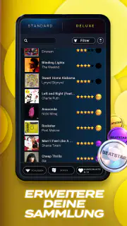 Beatstar - Touch Your Music screenshot 4