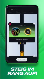 Beatstar - Touch Your Music screenshot 5