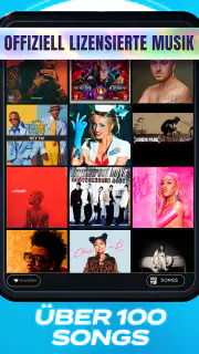 Beatstar - Touch Your Music screenshot 7