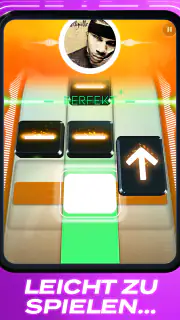 Beatstar - Touch Your Music screenshot 8