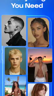 Beautix - AI Hair Changer screenshot 8