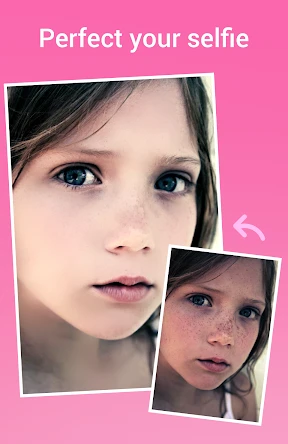 Beauty Camera - Selfie Kamera screenshot