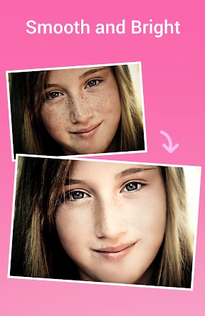 Beauty Camera - Selfie Kamera screenshot