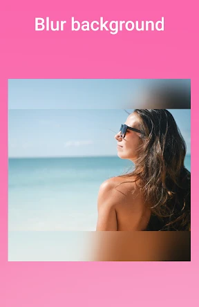 Beauty Camera - Selfie Kamera screenshot
