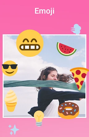 Beauty Camera - Selfie Kamera screenshot