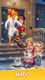 Beauty Foodie: Sort & Stories screenshot 1