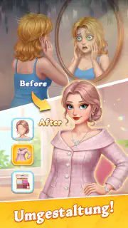 Beauty Foodie: Sort & Stories screenshot 3