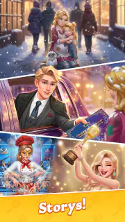 Beauty Foodie: Sort & Stories screenshot 4