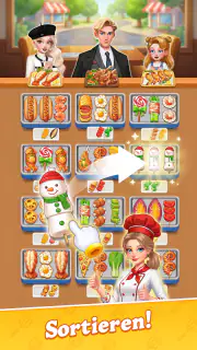 Beauty Foodie: Sort & Stories screenshot 5