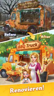 Beauty Foodie: Sort & Stories screenshot 7
