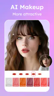Beauty-Kamera screenshot 2
