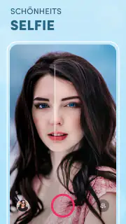 Beauty-Kamera – KI-Bildeditor screenshot 3