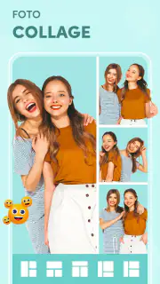 Beauty-Kamera – KI-Bildeditor screenshot 5