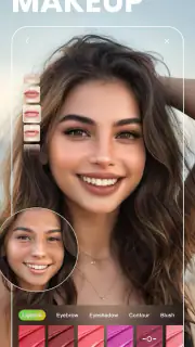 BeautyPlus-Selfie Film Camera screenshot 4