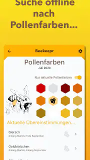 Beekeepr – Für Imker & Gärtner screenshot 4