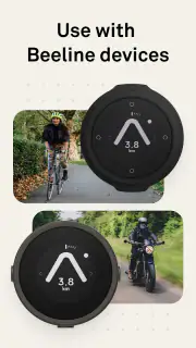 Beeline screenshot 6