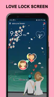 Been Love Memory -Liebeszähler screenshot 6