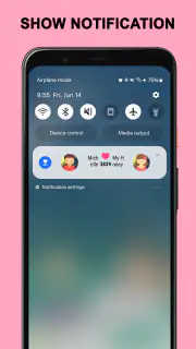 Been Love Memory -Liebeszähler screenshot 8