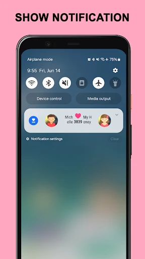 Been Love Memory -Liebeszähler screenshot
