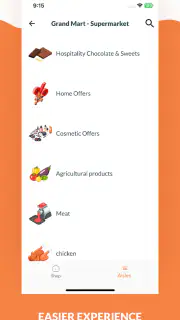 BeeOrder screenshot 5