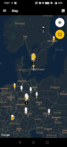 Beer With Me screenshot