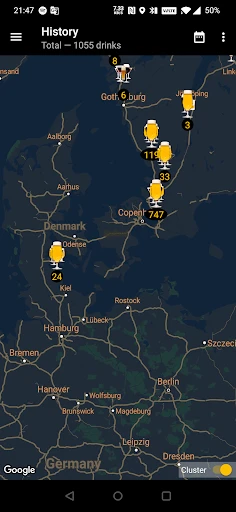 Beer With Me screenshot
