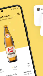 BeerTasting - Bier Guide screenshot 7