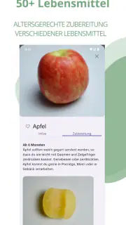 Beikost App screenshot 3
