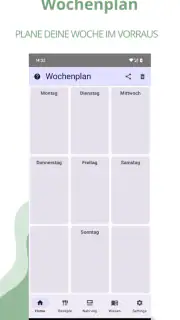 Beikost App screenshot 4