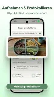 Beikost Tracker & BLW: Avo screenshot 5