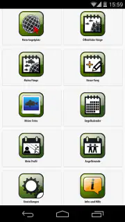 Beissindex Pro Angeln screenshot 1