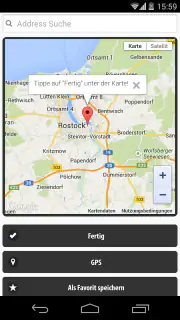 Beissindex Pro Angeln screenshot 2