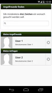 Beissindex Pro Angeln screenshot 8