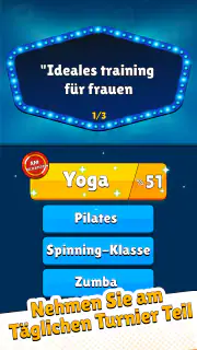 Beliebte Wörter: Familienspiel screenshot 4