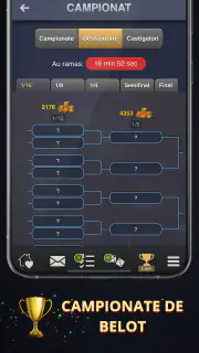 Belot.md - Moldova Belot screenshot 3
