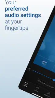 Beltone HearMax screenshot 1