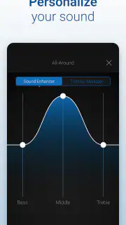 Beltone HearMax screenshot 3