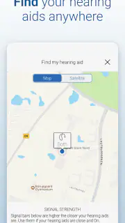 Beltone HearMax screenshot 6