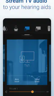 Beltone HearMax screenshot 7