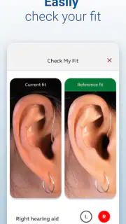 Beltone HearMax screenshot 8
