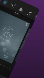 BeMore screenshot 2