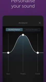 BeMore screenshot 3