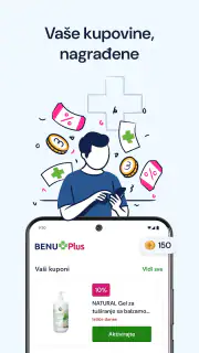 BENU Apoteka Srbija screenshot 2