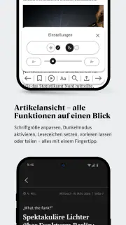 Berliner Morgenpost E-Paper screenshot 3