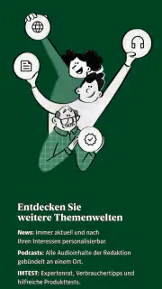 Berliner Morgenpost E-Paper screenshot 4