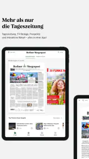 Berliner Morgenpost E-Paper screenshot 5