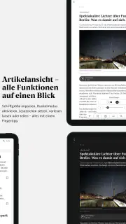 Berliner Morgenpost E-Paper screenshot 7