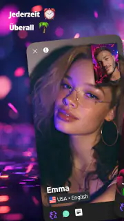 Bermuda Videochat screenshot 6