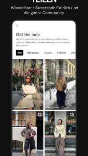 BERSHKA: Mode und Trends screenshot 7