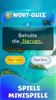 Beruhigende Weltreise screenshot 3